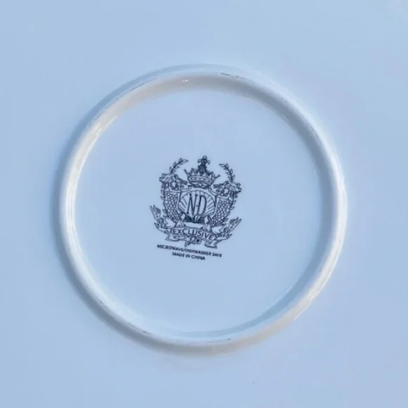 Seasonal Platter Nantucket Home Happy Everything Platter - Picture 9 of 10